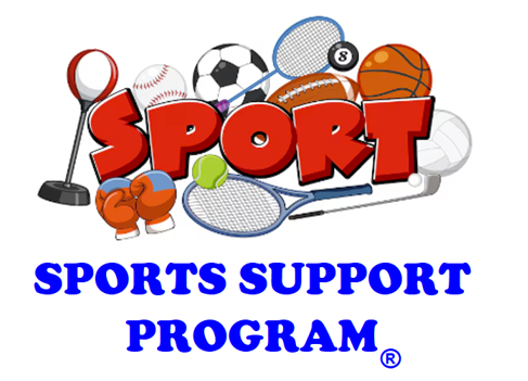 Sports Support Program