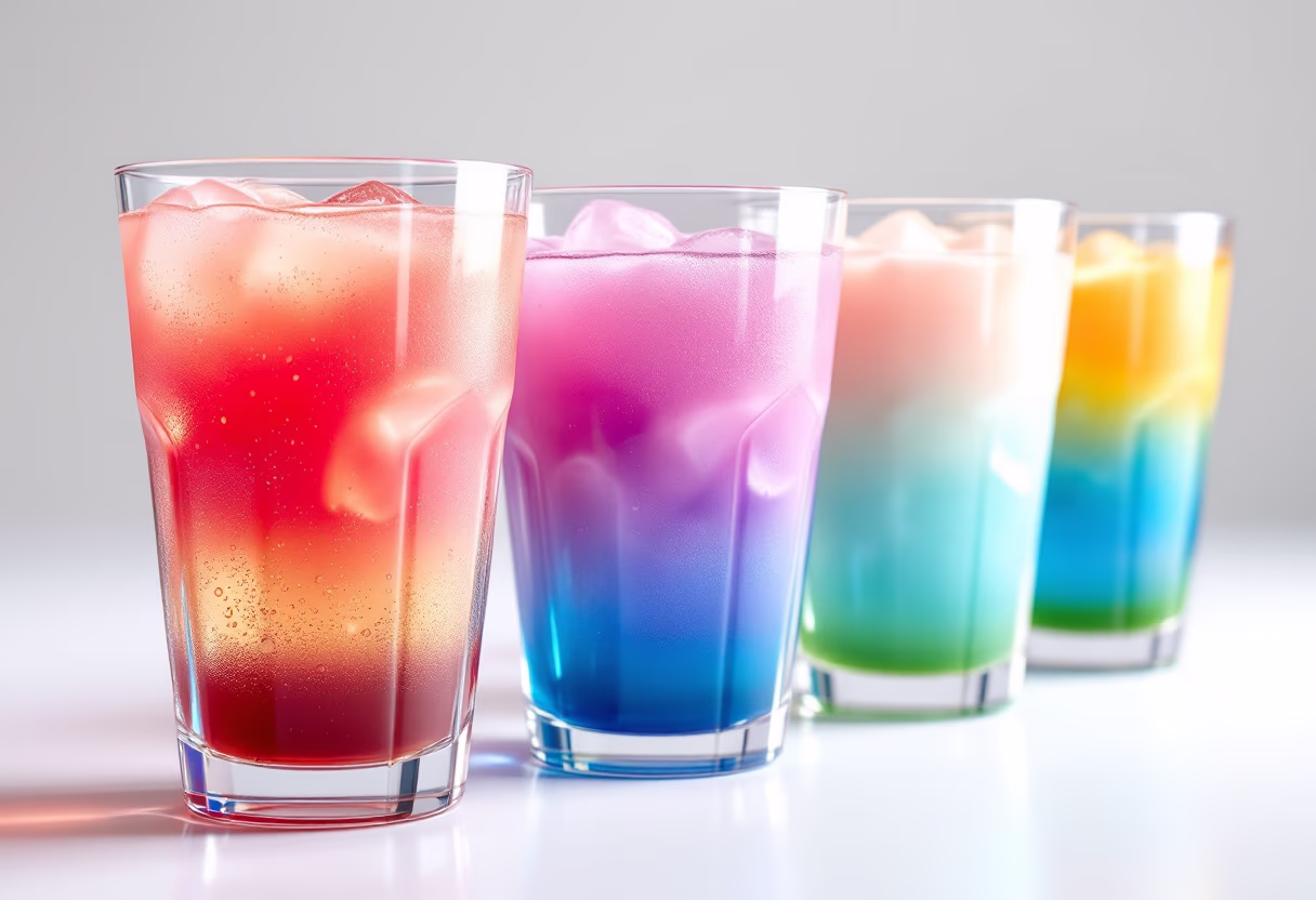 image of weekly specials (for a food truck)