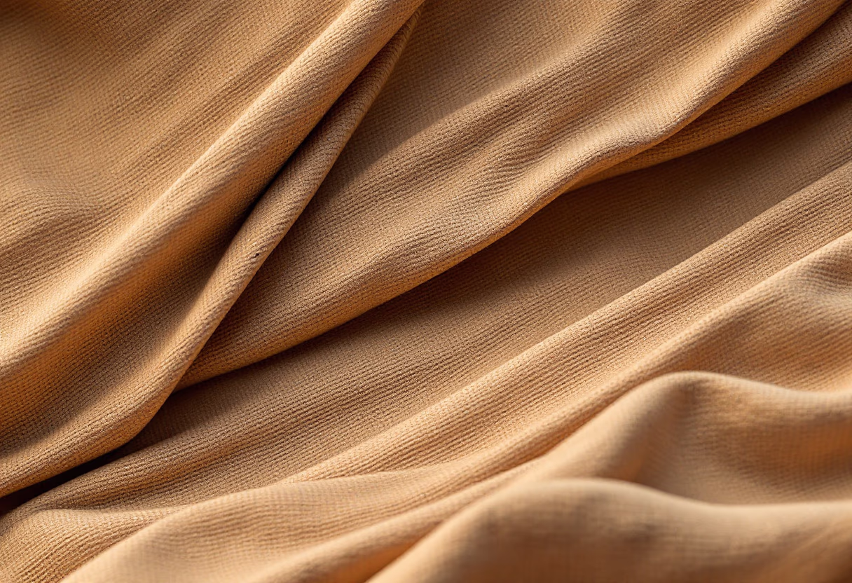 concert stage with natural beauty