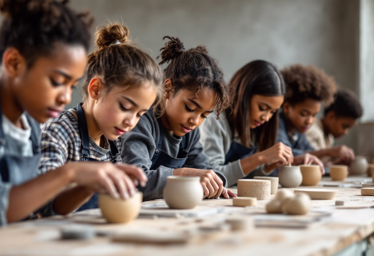 image of students in a classroom