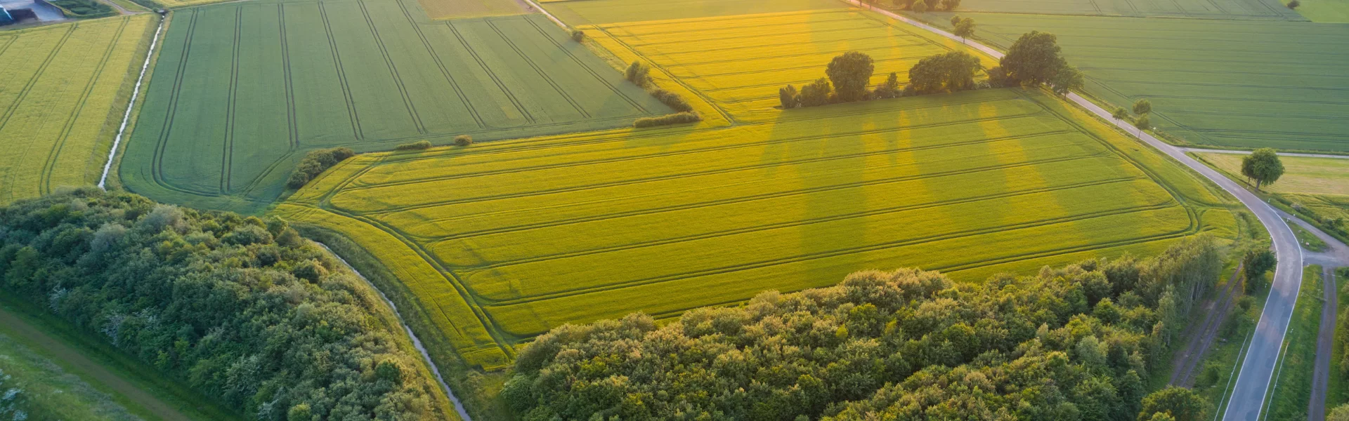 FarmTrack модул имоти