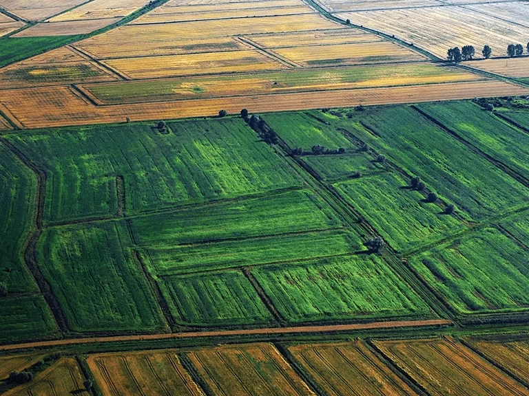 FarmTrack модул имоти