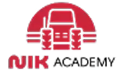 NIK Academy logo