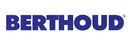 Berthoud logo