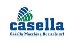 Casella irrigation logo