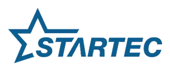 Startec logo