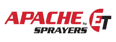 Apache Sprayers logo