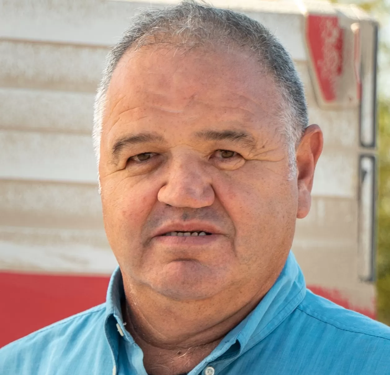 NIK team member portrait