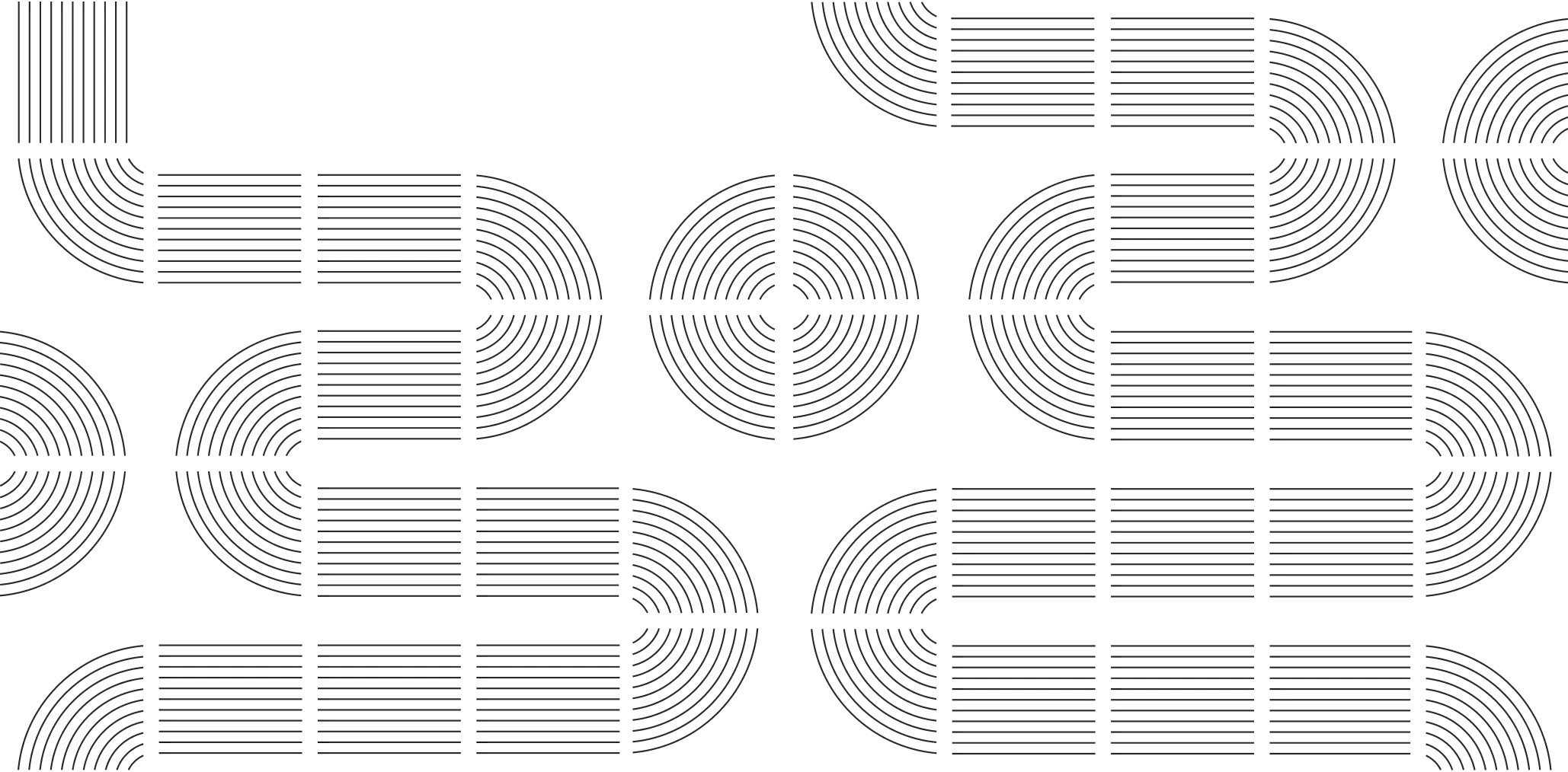 NIK brand pattern