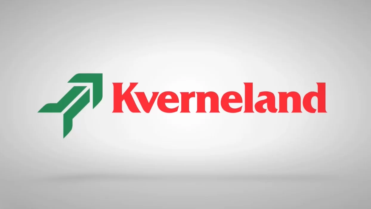 Kverneland Exacta CL EW fertiliser spreader