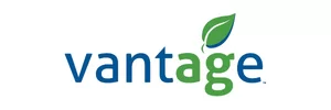 Vantage logo
