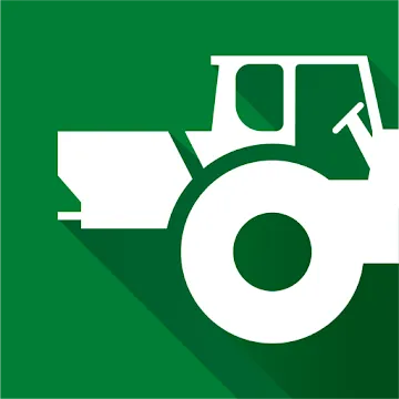 Kverneland Spreading Charts portal