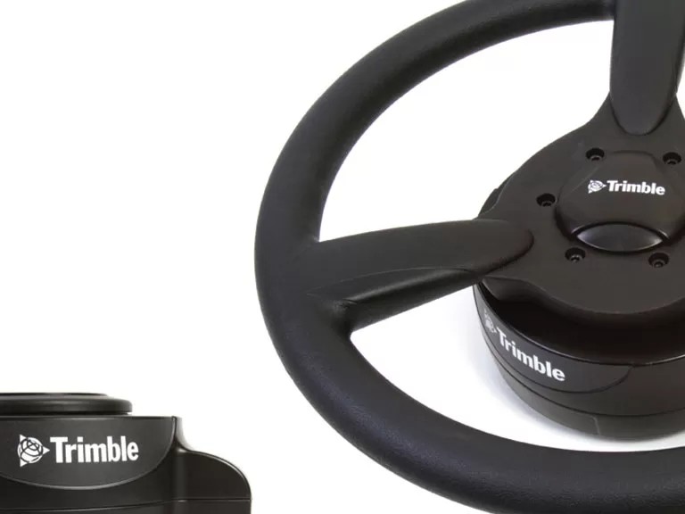 EZ-Pilot automated steering system