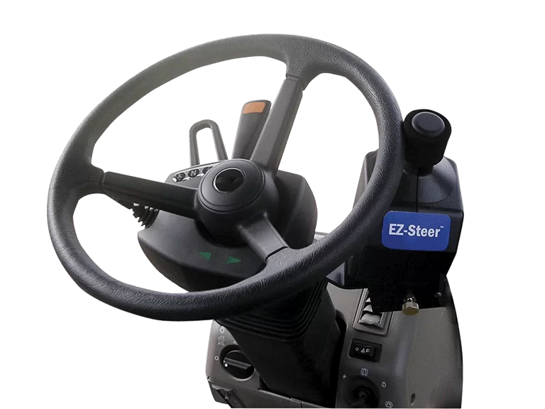 EZ-Steer automated steering system