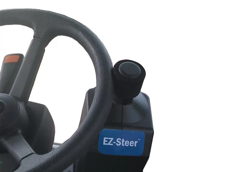 EZ-Steer automated steering system