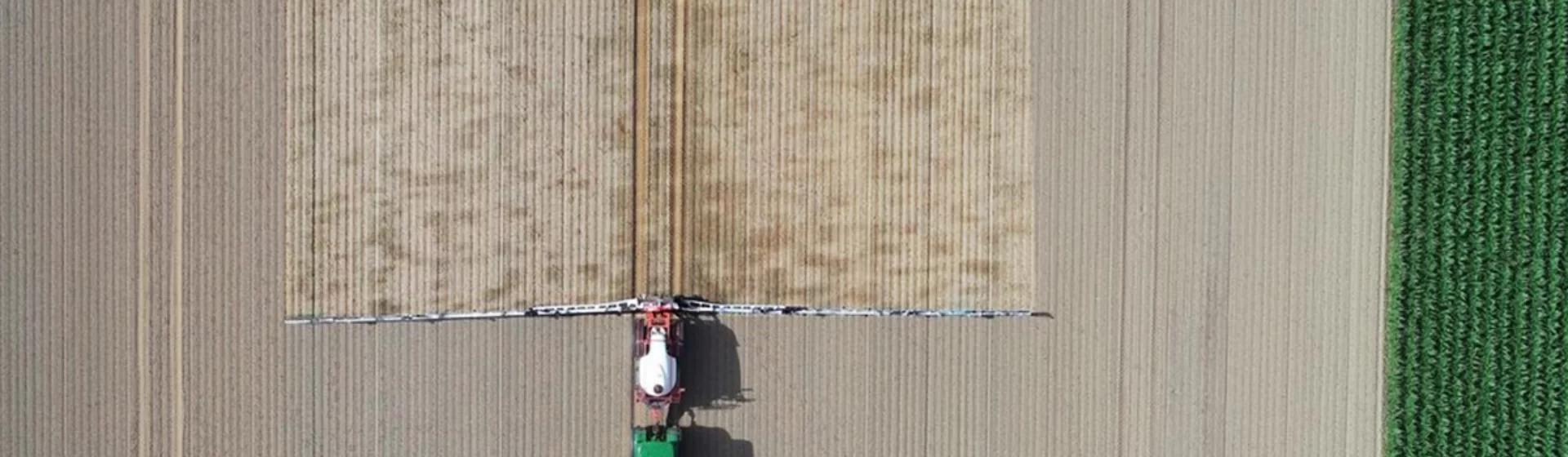 Carbon Bee precision agriculture