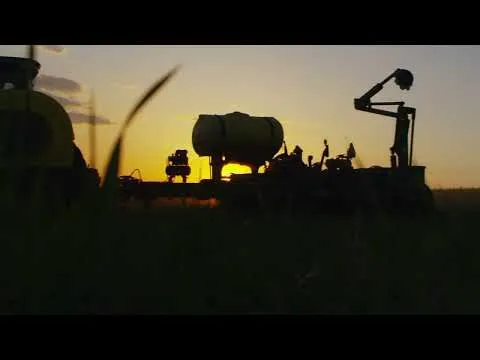 Conceal precision planting system