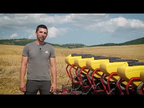 FurrowForce furrow closing system