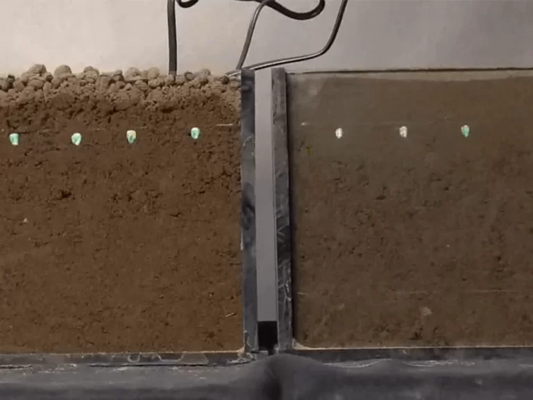 FurrowForce precision planting system