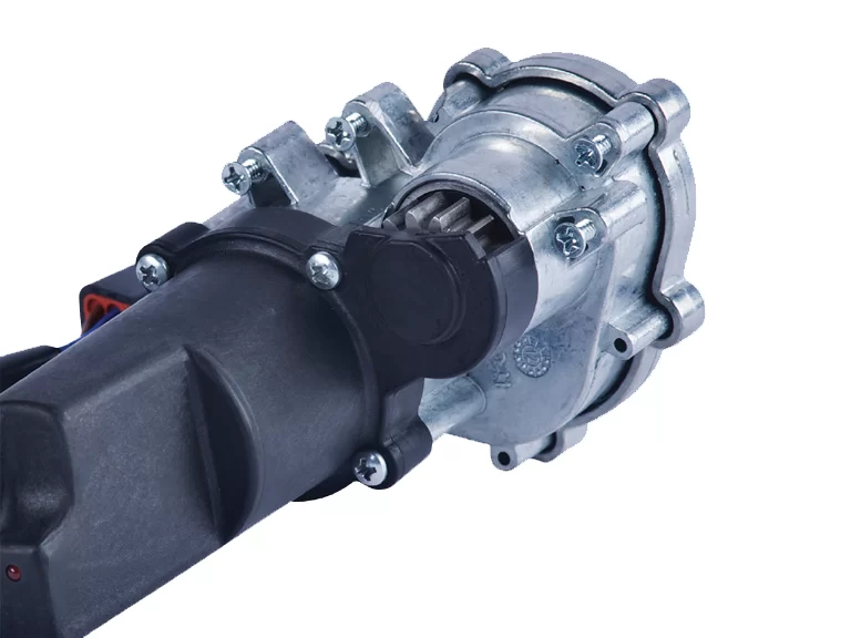 VDrive electric drive seeding system