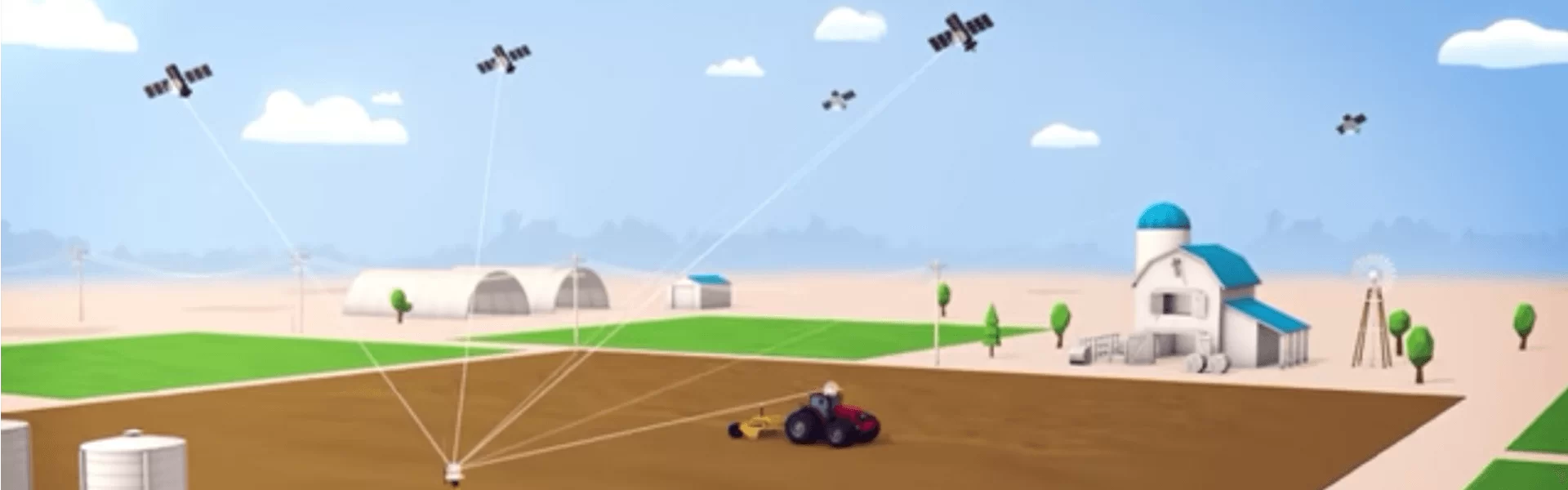 VerticalPoint RTK precision GNSS hero