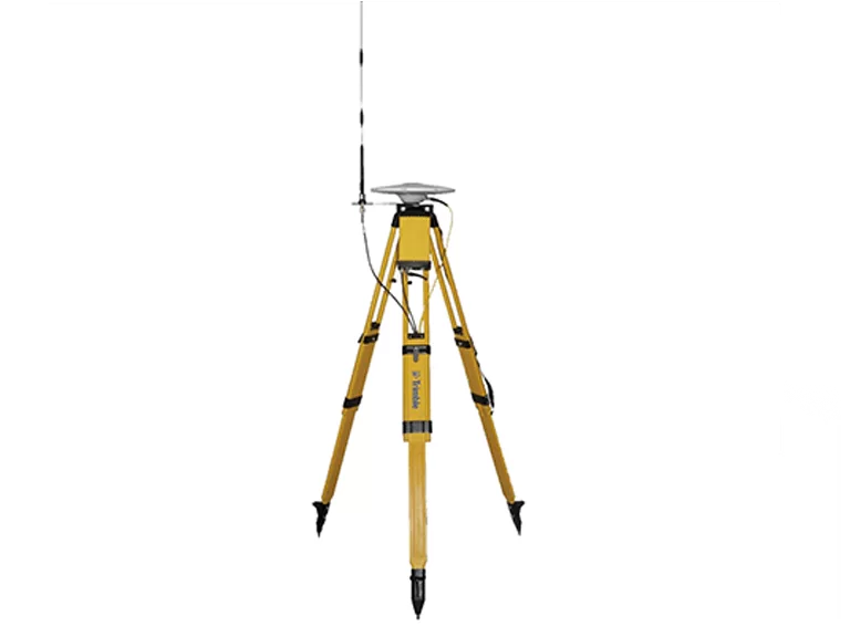 AgGPS RTK precision positioning