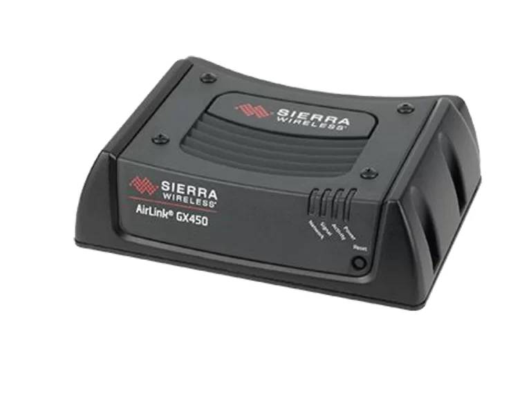 SIERRA GX450 precision agriculture