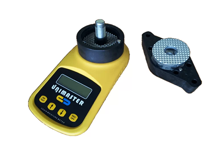 Unimaster precision agriculture