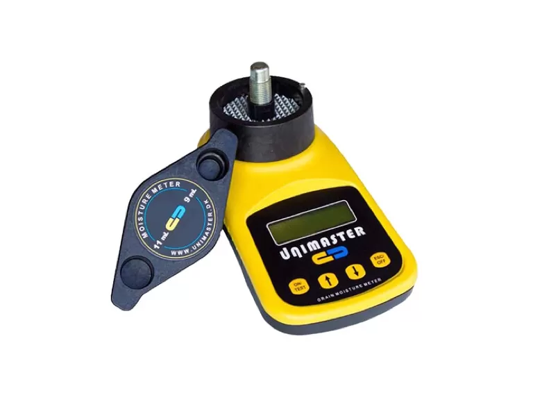 Unimaster precision agriculture