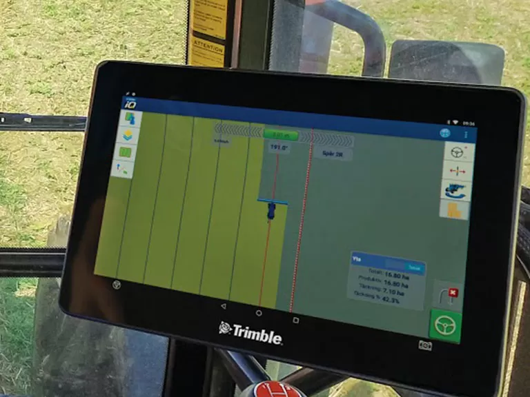 Trimble Advanced Warranty