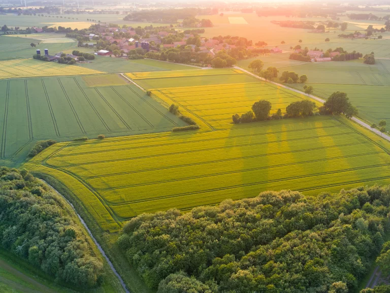 FarmTrack модул имоти