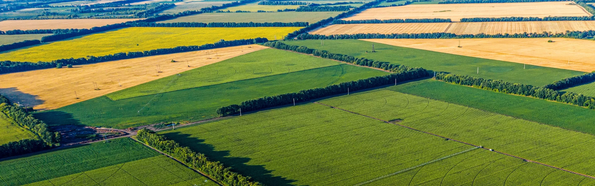 FarmTrack административна карта+ section
