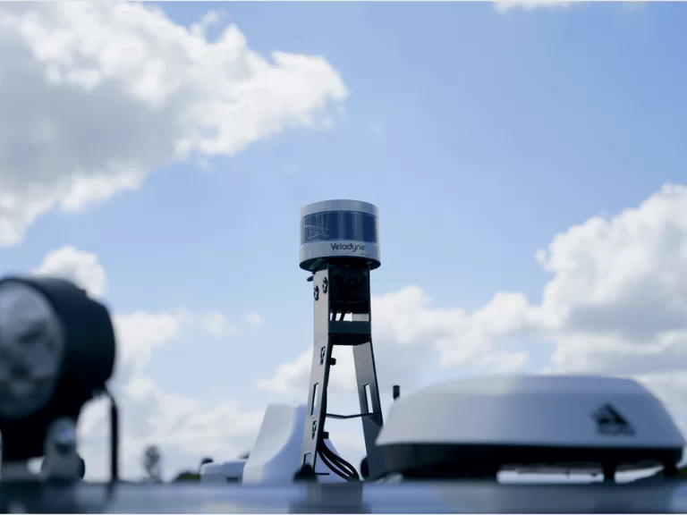 AGXEED autonomous agricultural robot