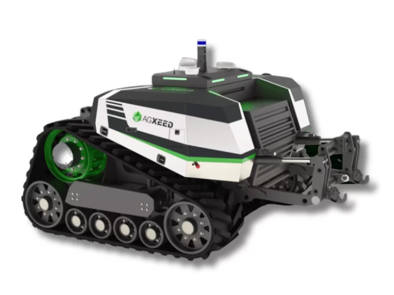 AGXEED autonomous agricultural robot