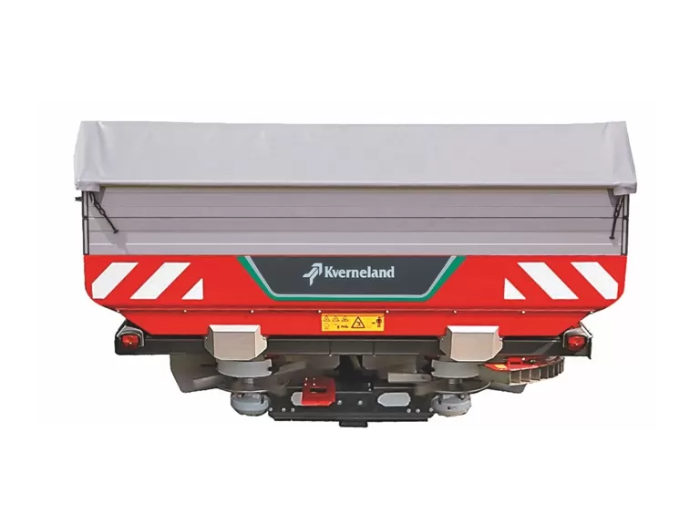 Kverneland Exacta TL GEOSPREAD fertiliser spreader