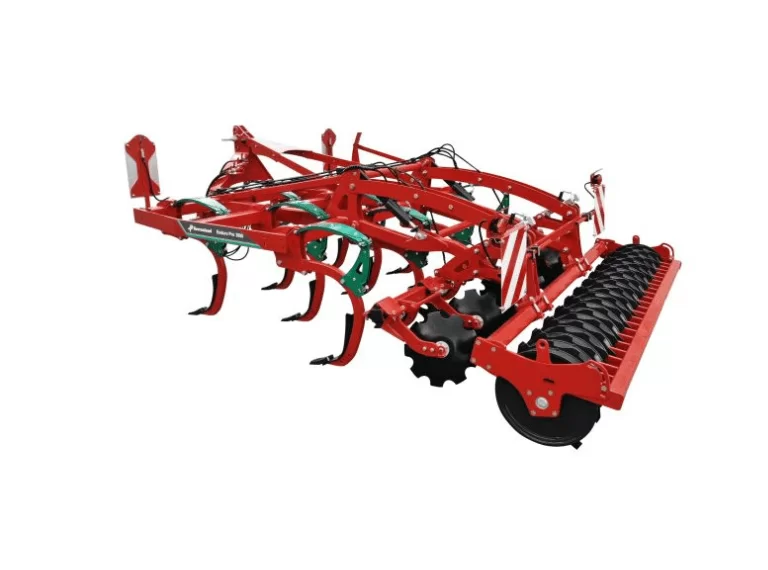 Kverneland Enduro stubble cultivator