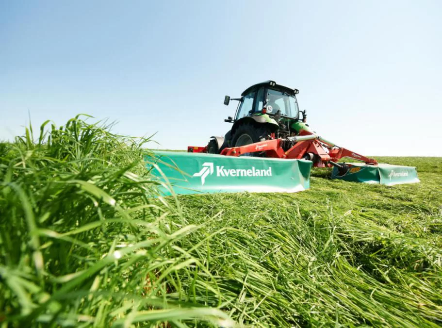 Precision Planting SmartFirmer