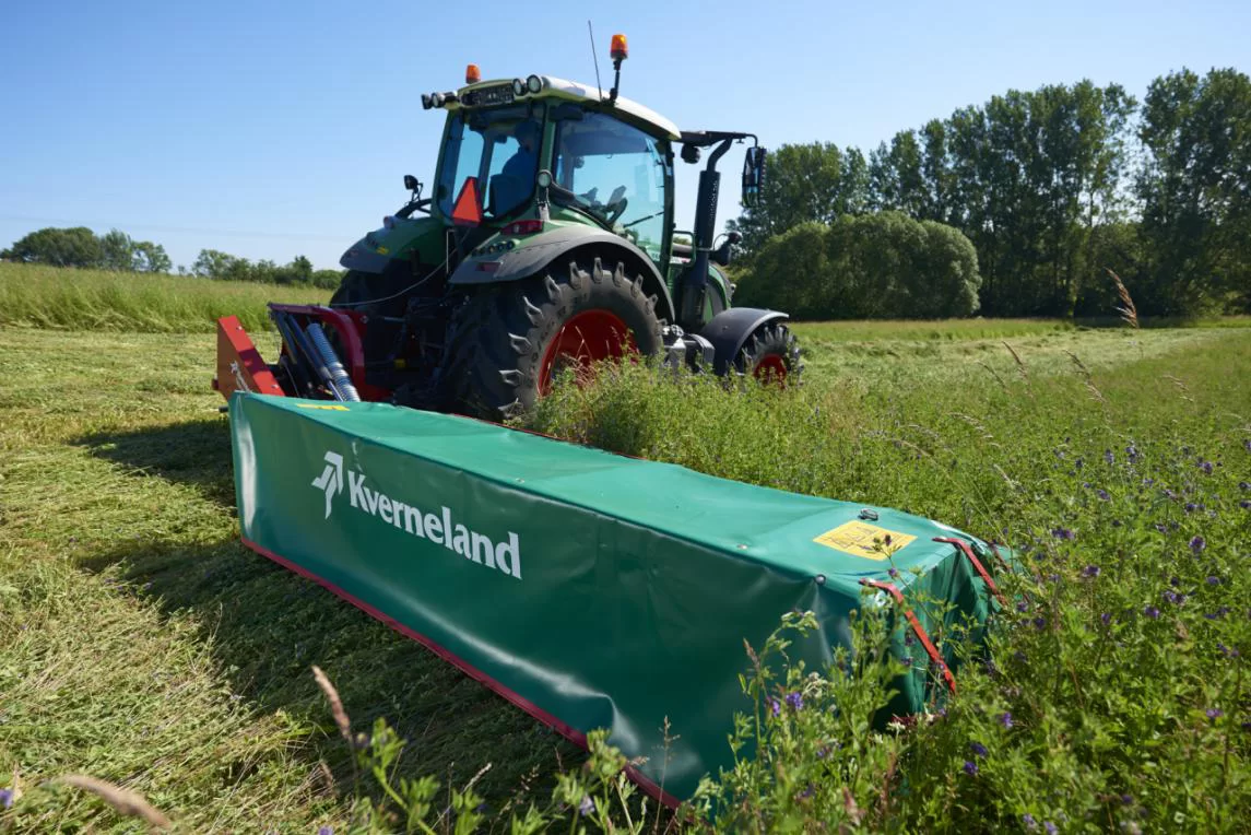 Precision Planting equipment