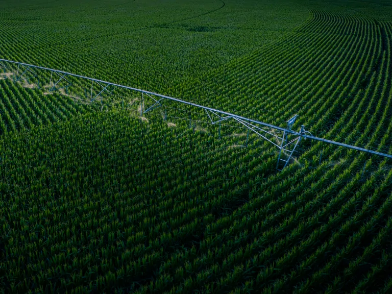 Valley 365 AgSense irrigation management app