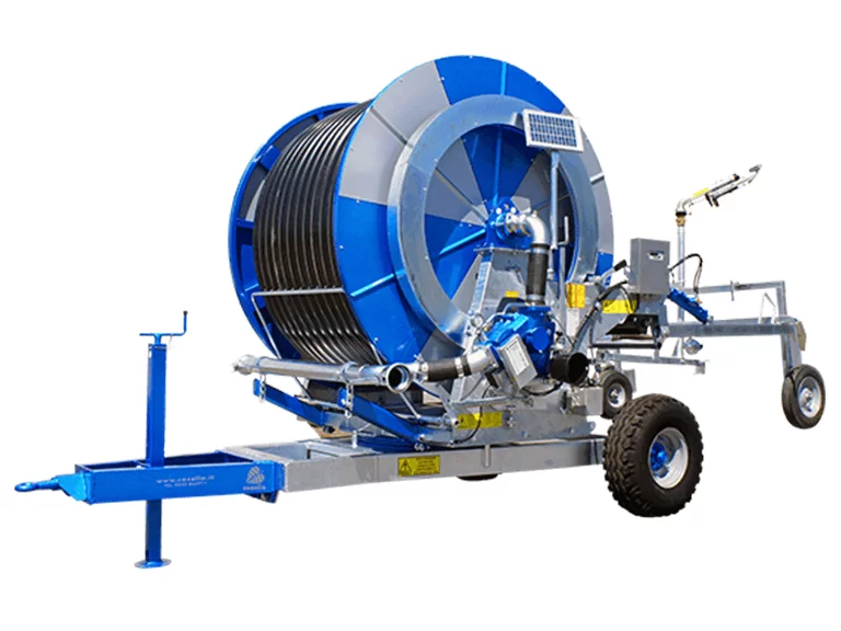 Casella HY-TURB S turbine pump