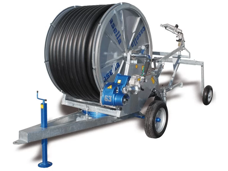 Casella EXP-T1 irrigation reel