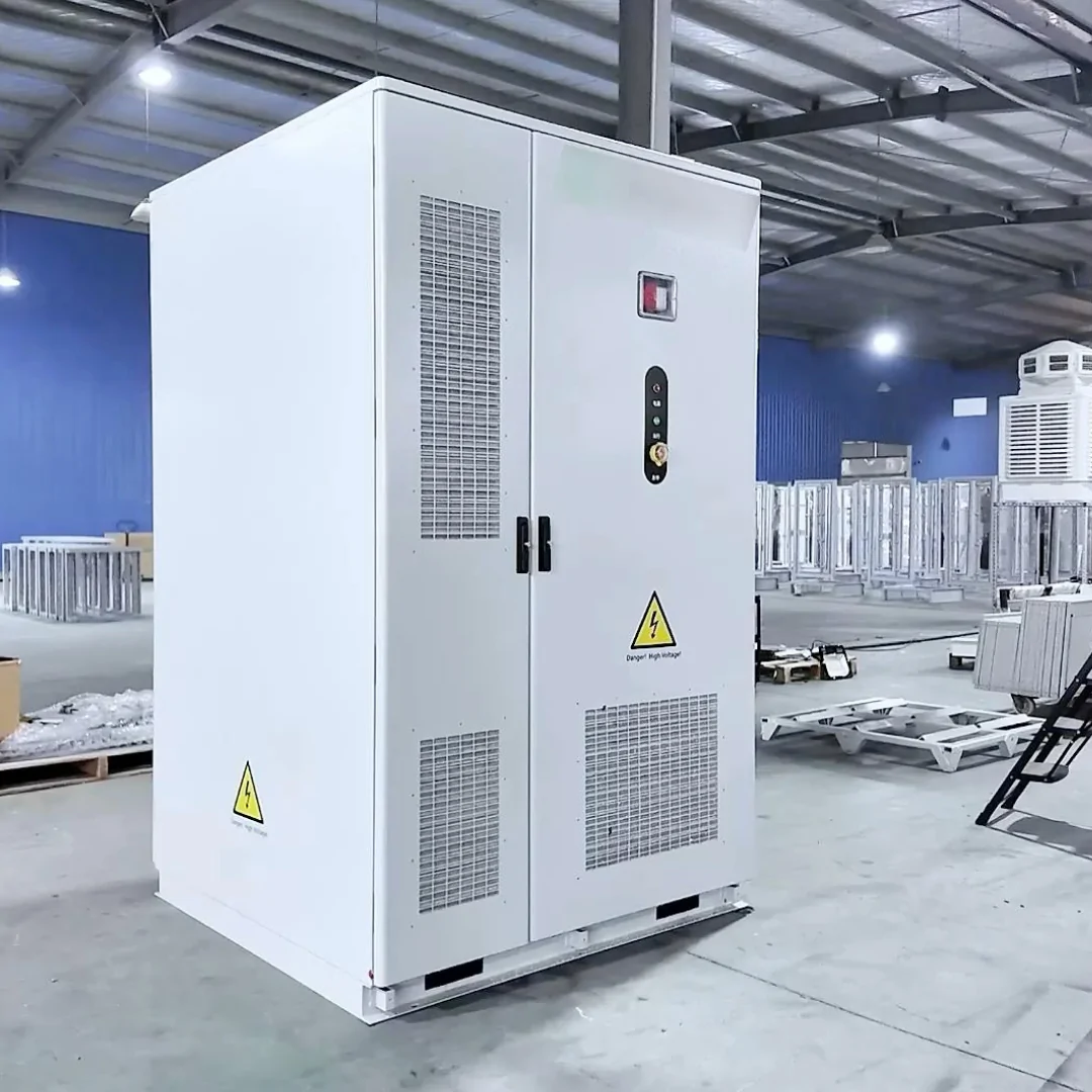 Battery power unit for irrigation pumps