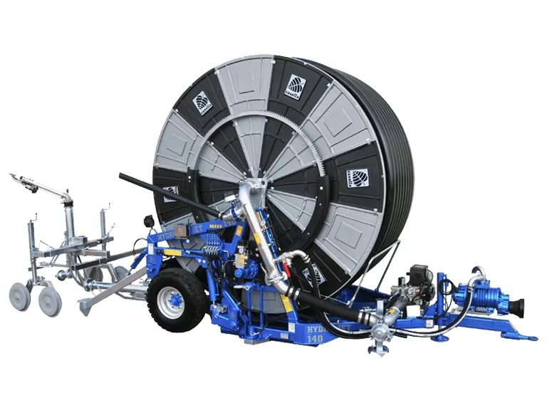 Casella LLS2 irrigation reel