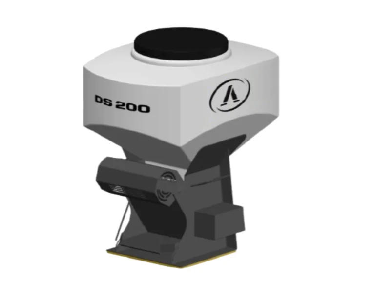 DS-200-500 Agrisem seeding system