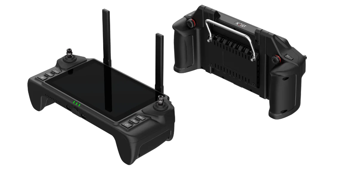 Селскостопански дрон XAG P150 MAX