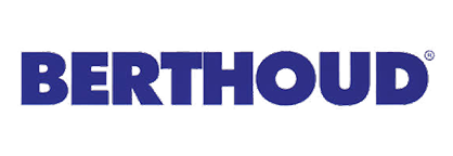 berthoud logo