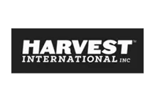 Harvest International logo
