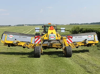 Сеносъбирачи ROC RT 1000