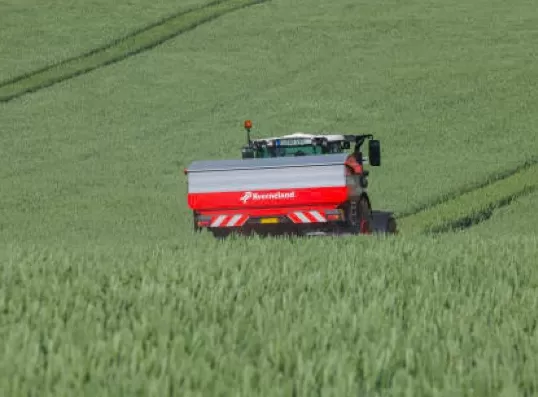 Торачка Kverneland Exacta HL