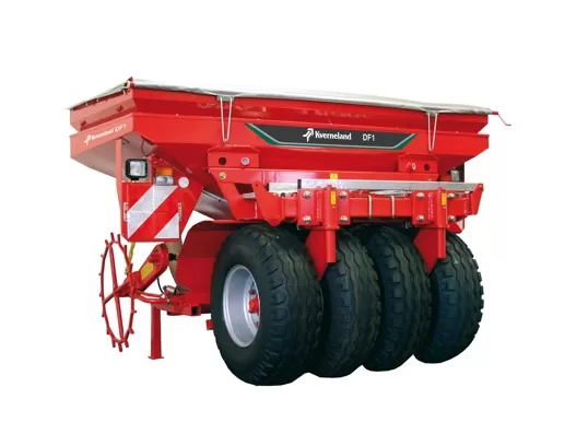 Сеялка Kverneland DF-1a